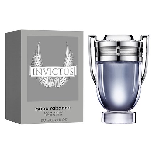 RABANNE PARFUM-Invictus - Eau de Toilette RABANNE PARFUM-Invictus - Eau de Toilette